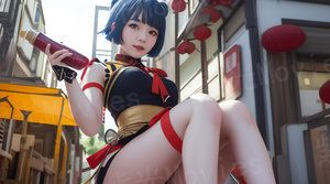 青丘外史